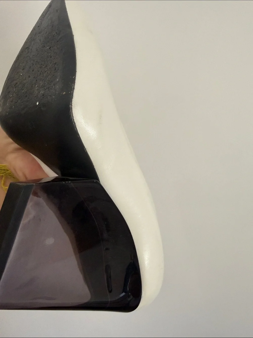 Celine sleek pointed